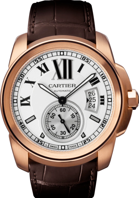 Cartier Calibre de Cartier W7100009