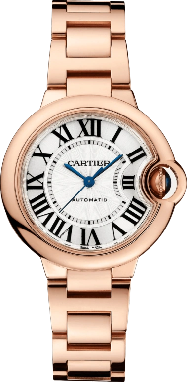 Cartier Ballon Bleu de Cartier WGBB0042