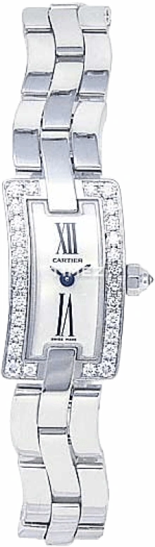 Cartier Captive de Cartier WG40033J