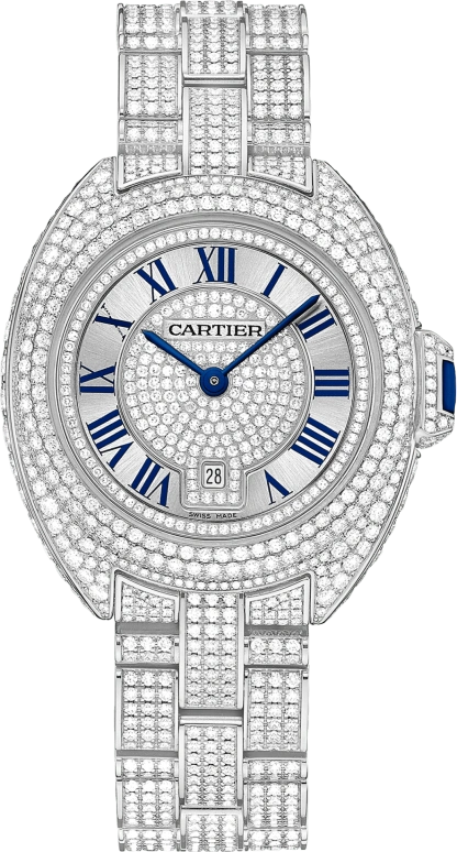 Cartier Clé de Cartier HPI00980