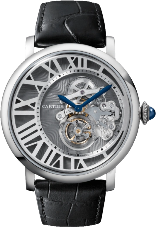 Cartier Rotonde de Cartier W1556214