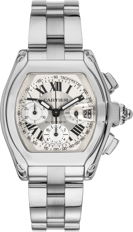Cartier Drive de Cartier W62006X6