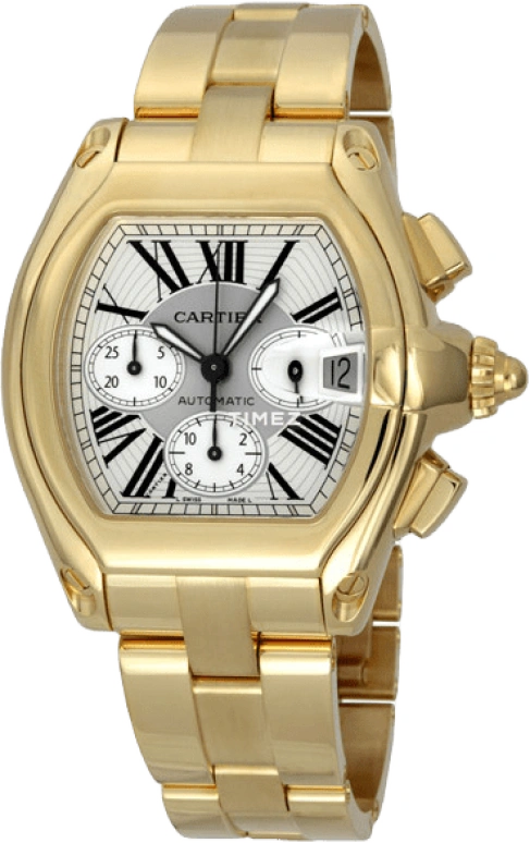 Cartier Drive de Cartier W62021Y2