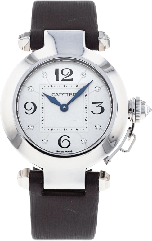 Cartier Pasha de Cartier WJ11902G