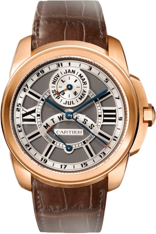 Cartier Calibre de Cartier W7100029