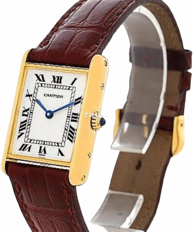 Cartier Tank MG215914