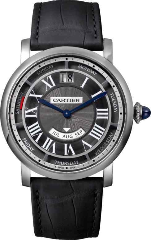 Cartier Rotonde de Cartier WHRO0003