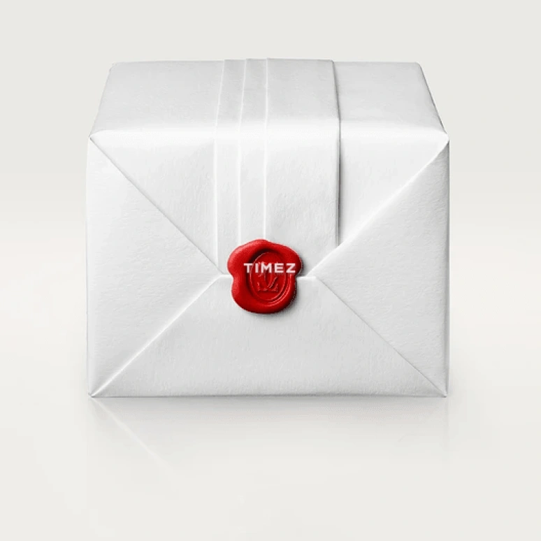 Cartier,Ronde de Cartier 36mm,36mm,Rose Gold,Silver,Handwound,36hours,In-house Caliber,WR000651