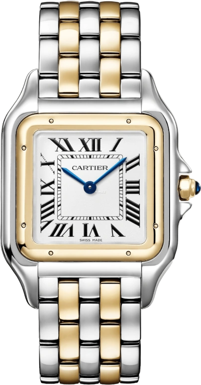 Cartier Panthère de Cartier W2PN0012