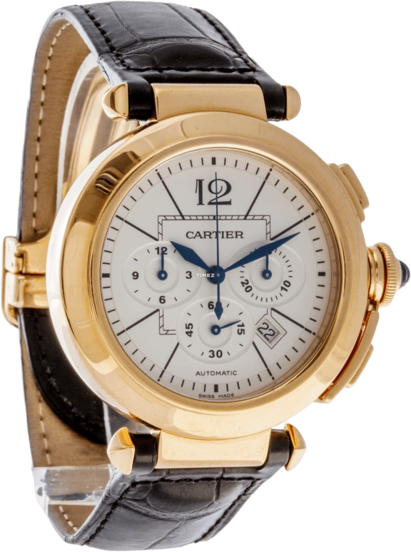 Cartier Pasha de Cartier W3019951