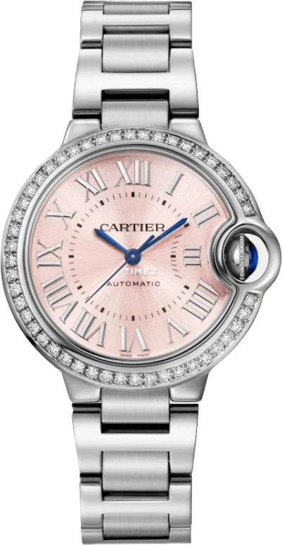 Cartier Ballon Bleu de Cartier W4BB0037