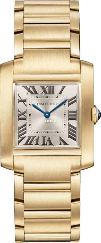 Cartier Tank WGTA0113