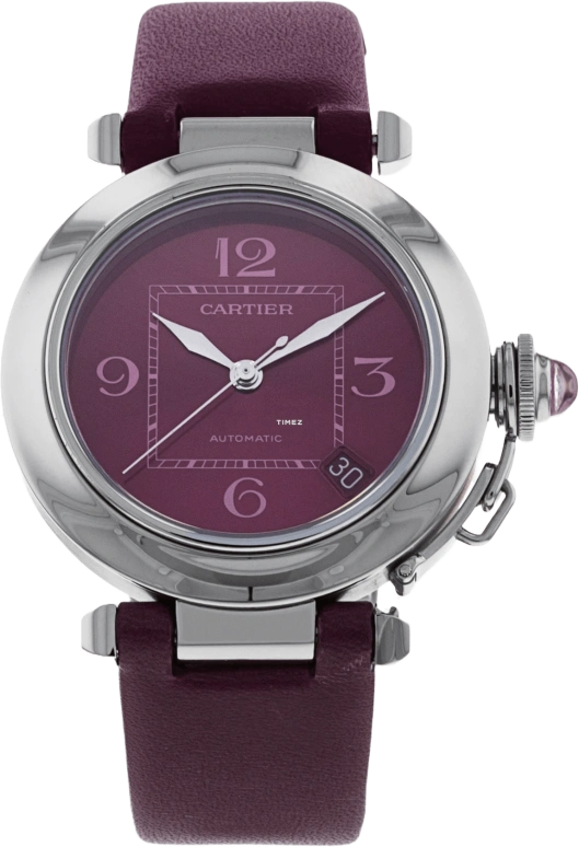 Cartier Pasha de Cartier W3108299