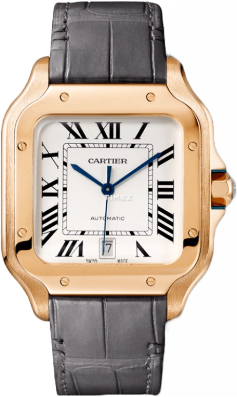 Cartier Santos de Cartier WGSA0011