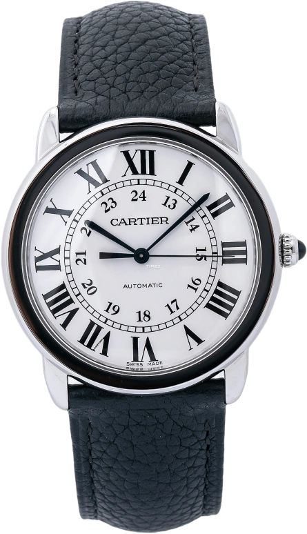 Cartier Ronde de Cartier WSRN0021