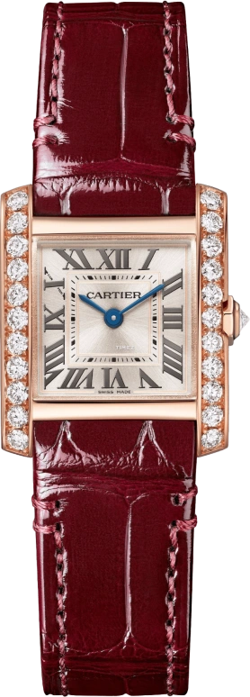 Cartier Tank WJTA0049