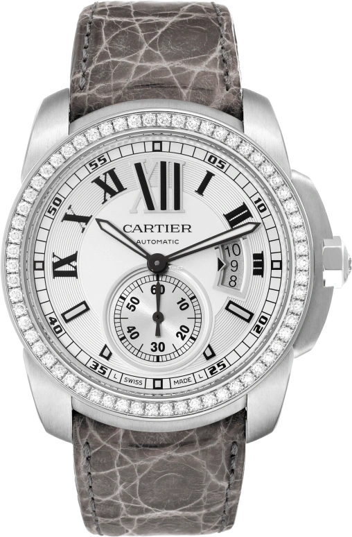 Cartier Calibre de Cartier WF100003
