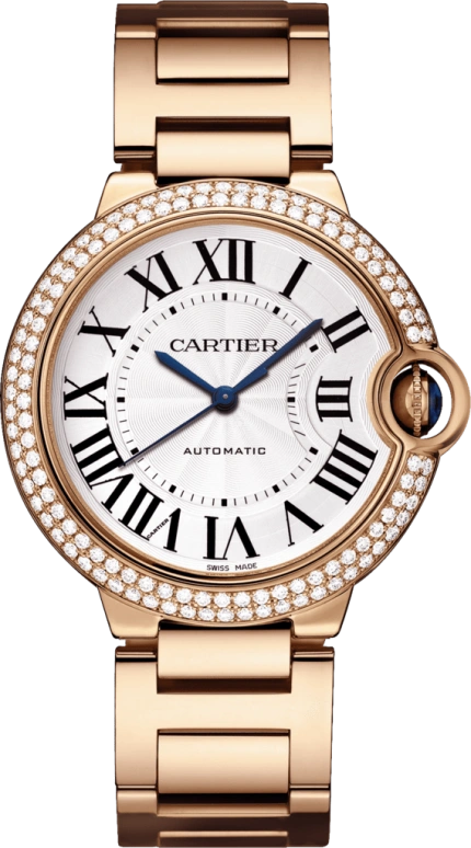 Cartier Ballon Bleu de Cartier WJBB0005