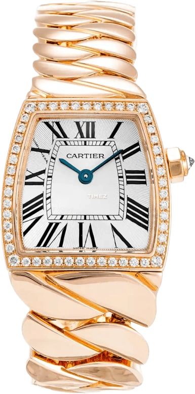 Cartier La Dona de Cartier WE60060I