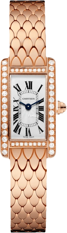 Cartier Tank WB710012