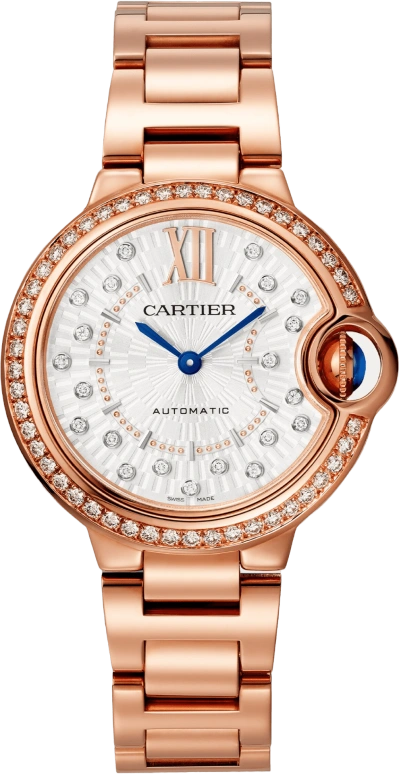 Cartier Ballon Bleu de Cartier WJBB0083