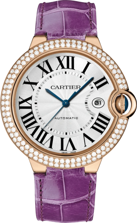 Cartier Ballon Bleu de Cartier WJBB0031