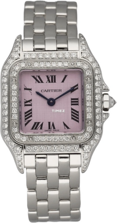 Cartier Panthère de Cartier WF3259F3