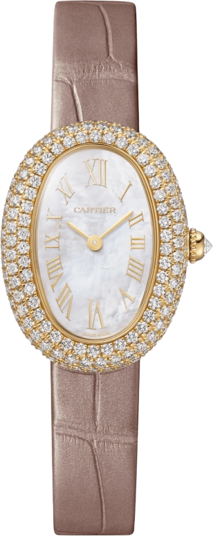 Cartier Baignoire WJBA0048
