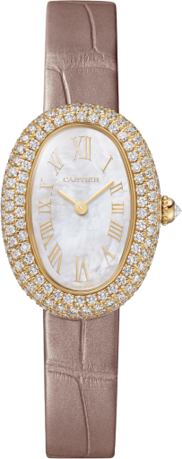 Cartier Baignoire WJBA0048