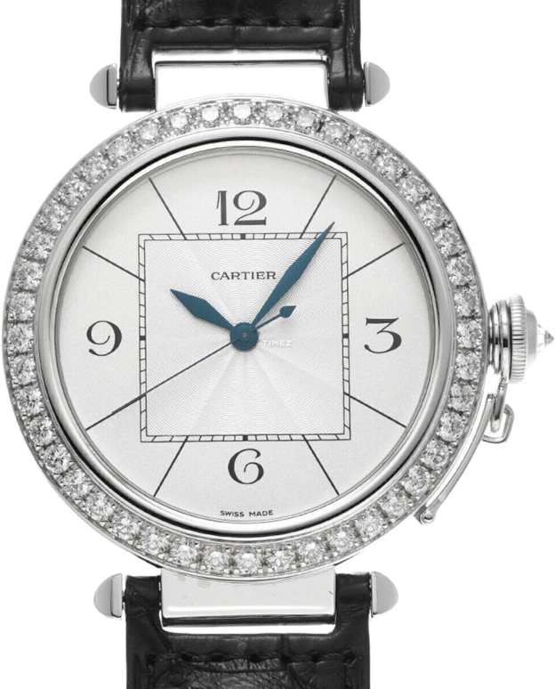 Cartier Pasha de Cartier WJ118751