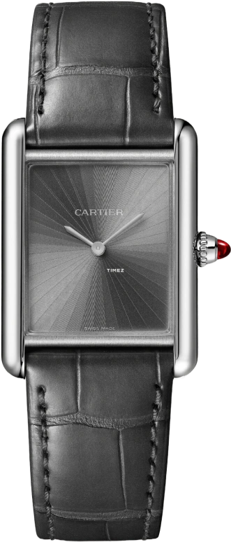 Cartier Tank WGTA0303