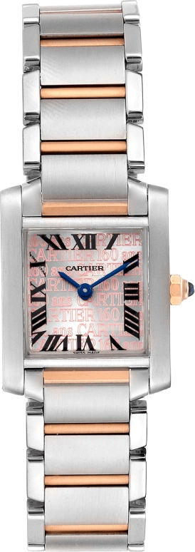Cartier Tank W51036Q4