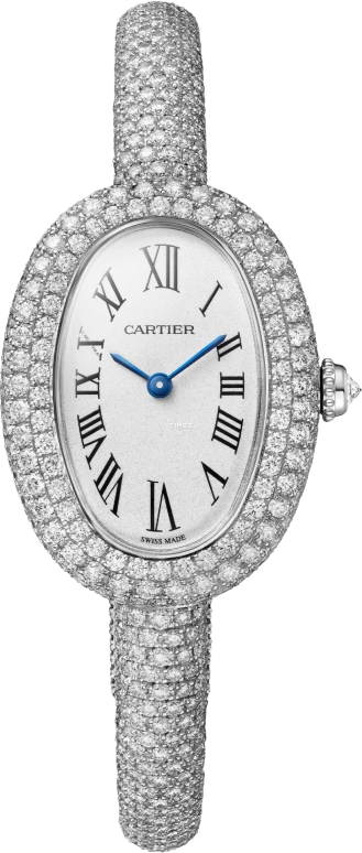 Cartier Baignoire HPI01823