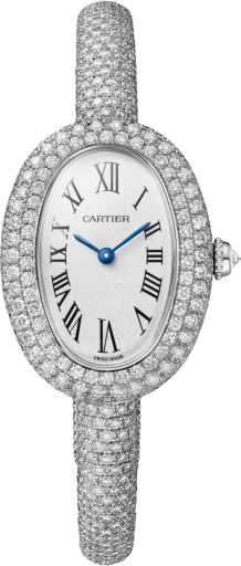 Cartier Baignoire HPI01823