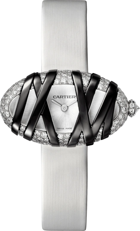 Cartier Libre WJLI0008