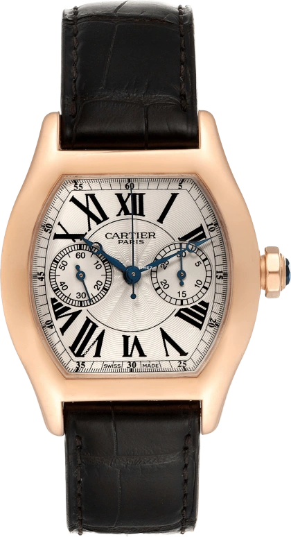 Cartier Tortue W1543651