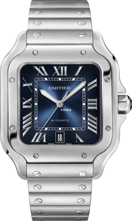 Cartier Santos de Cartier WSSA0071