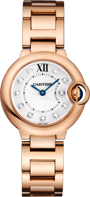 Cartier Ballon Bleu de Cartier WJBB0016