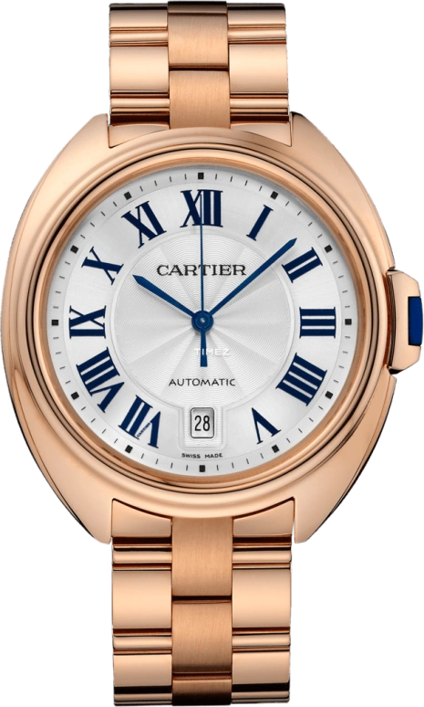 Cartier Clé de Cartier WGCL0020