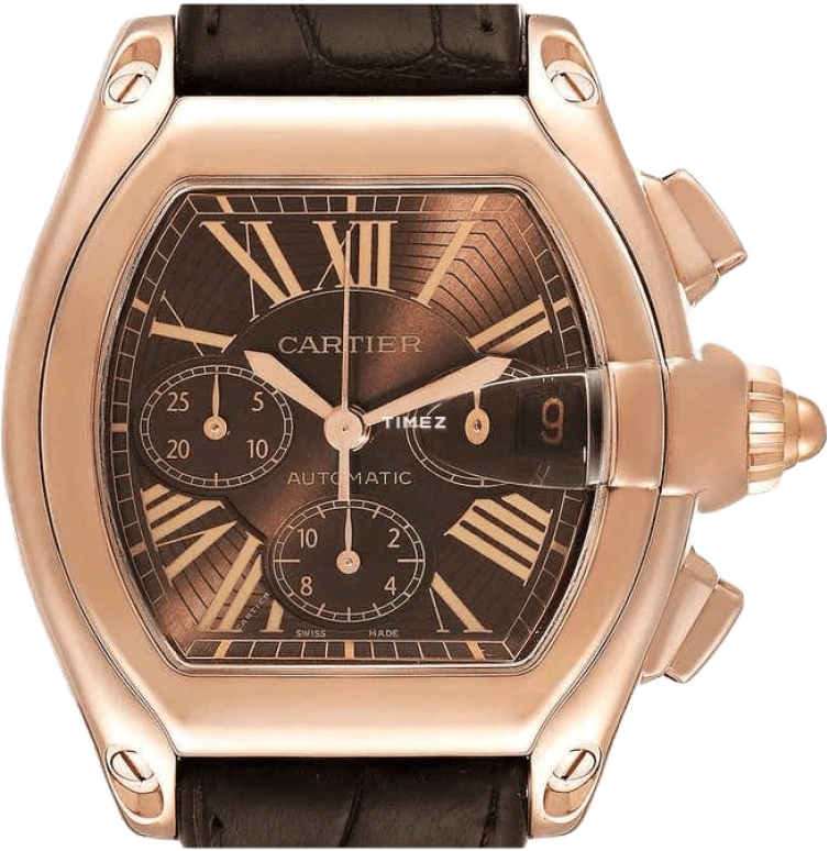 Cartier Drive de Cartier W62042Y5