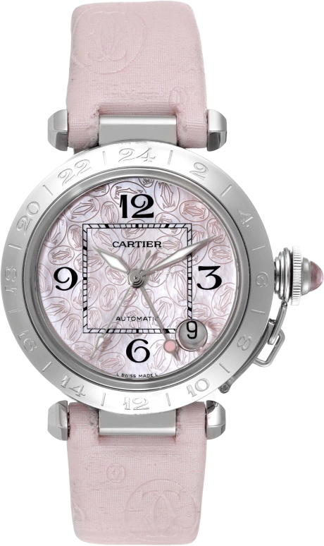 Cartier Pasha de Cartier W3107099