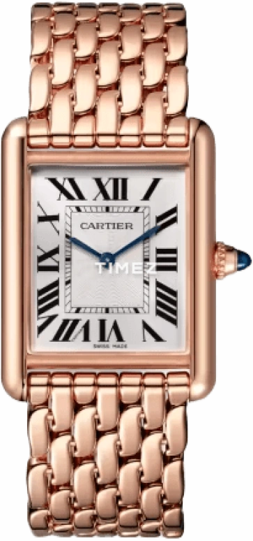 Cartier Tank WGTA0024