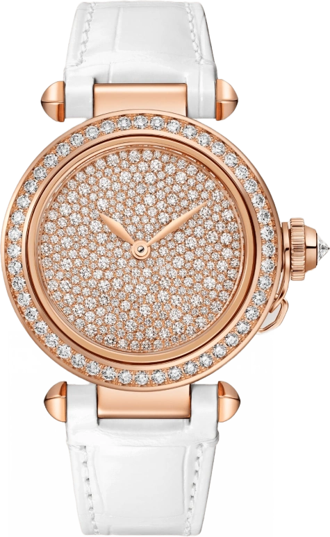 Cartier Pasha de Cartier WJPA0032