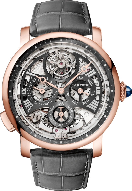 Cartier Rotonde de Cartier WHRO0065