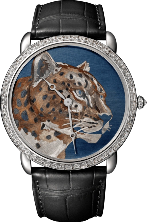 Cartier Ronde de Cartier HPI01158