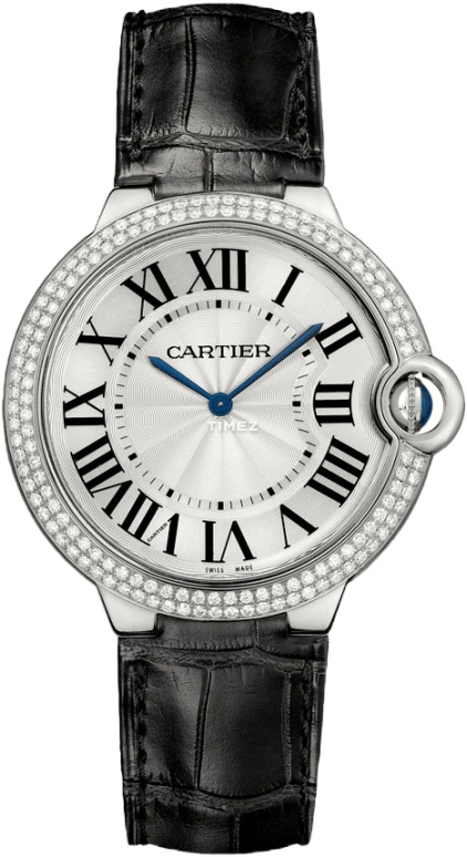 Cartier Ballon Bleu de Cartier WE902056