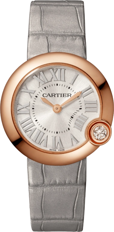Cartier Ballon Blanc de Cartier WGBL0005
