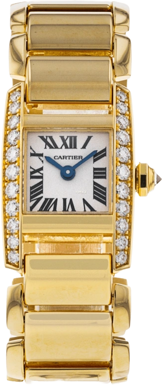 Cartier Tank WE70047H