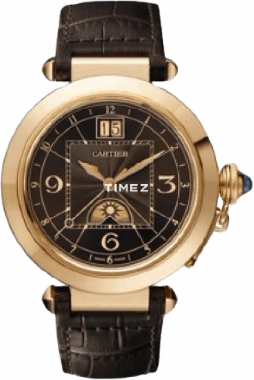 Cartier Pasha de Cartier W3030001