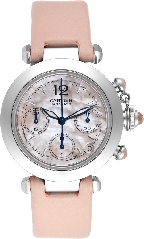 Cartier Pasha de Cartier W3106599